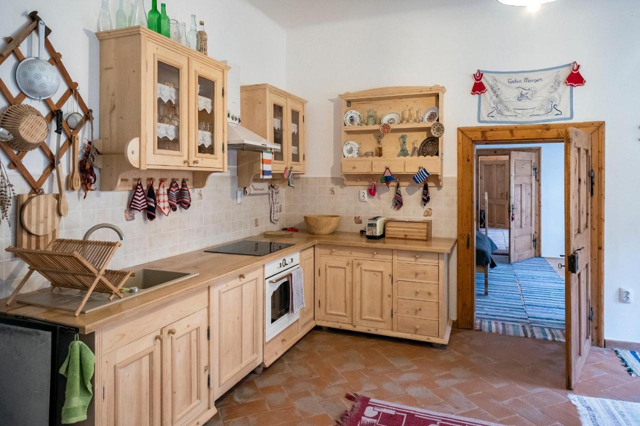 Villa Rihuini Eco Wine House Transylvania Richisu Exterior foto